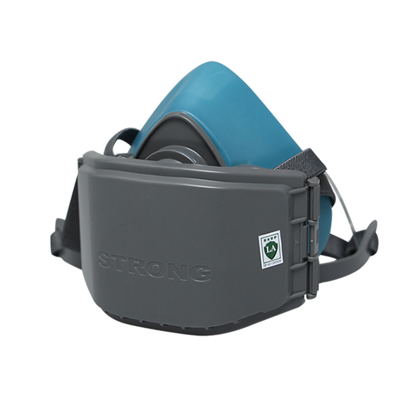 思創(chuàng)ST-FCX橡膠防塵面具圖片1