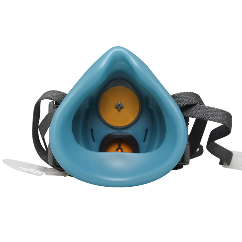 思創(chuàng)ST-FCX橡膠防塵面具圖片2