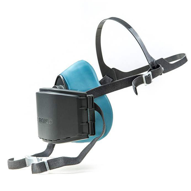 思創(chuàng)ST-FCX橡膠防塵面具圖片3