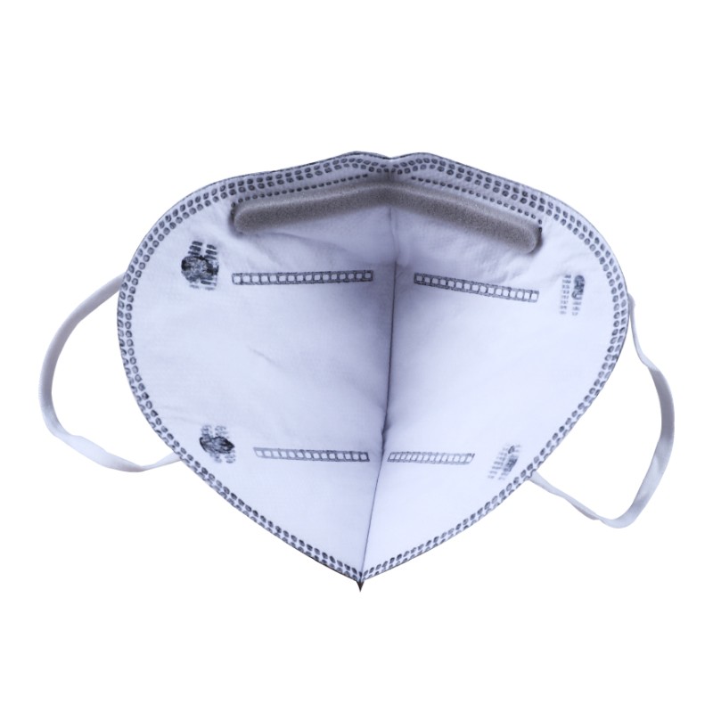 思創9512 556活性炭耳帶式KN95防塵口罩圖片1 思創9512 556活性炭耳帶式KN95防塵口罩圖片1