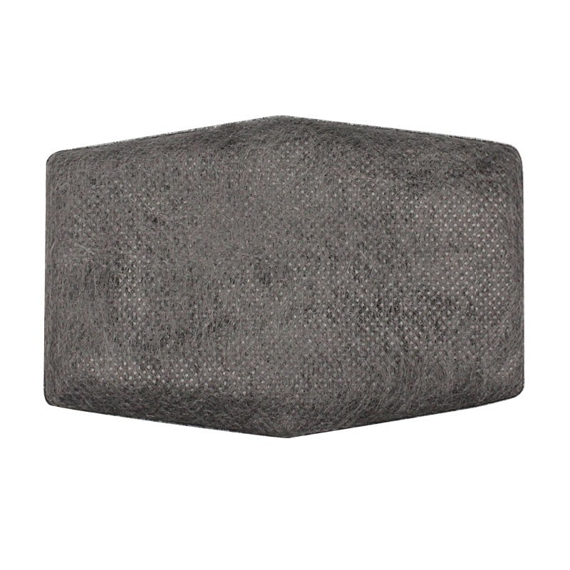 思創ST-AGX.C KN90活性炭纖維濾棉圖片1 思創ST-AGX.C KN90活性炭纖維濾棉圖片1