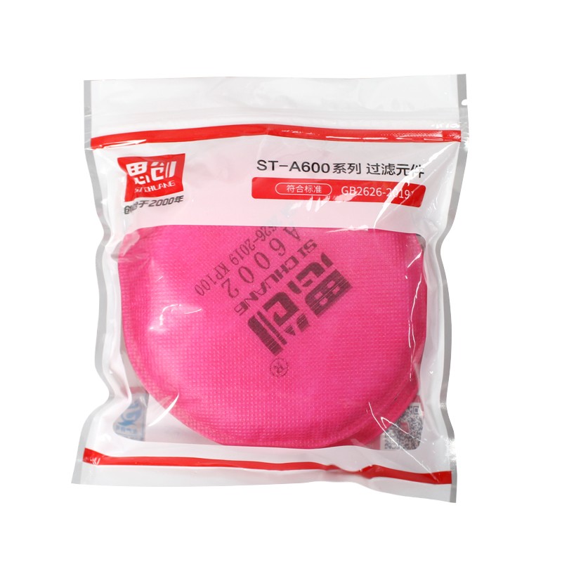 思創ST-A6002KP100濾棉圖片3 思創ST-A6002KP100濾棉圖片3