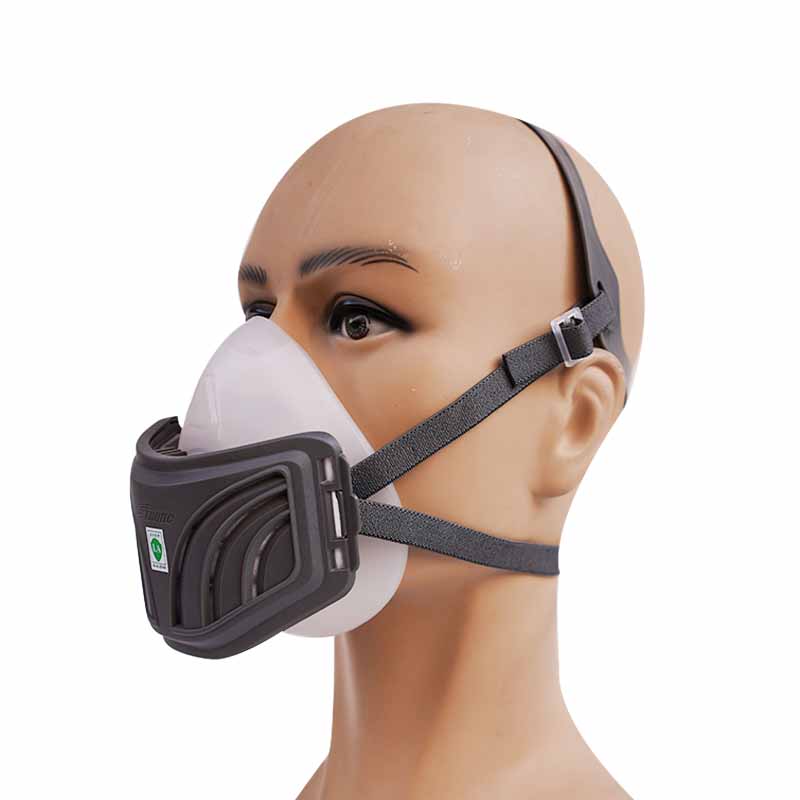 思創ST-1000防塵面具圖片3