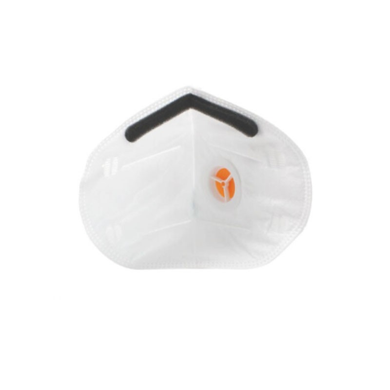思創(chuàng)ST-A9502Z KN95防塵口罩圖片2 思創(chuàng)ST-A9502Z KN95防塵口罩圖片2