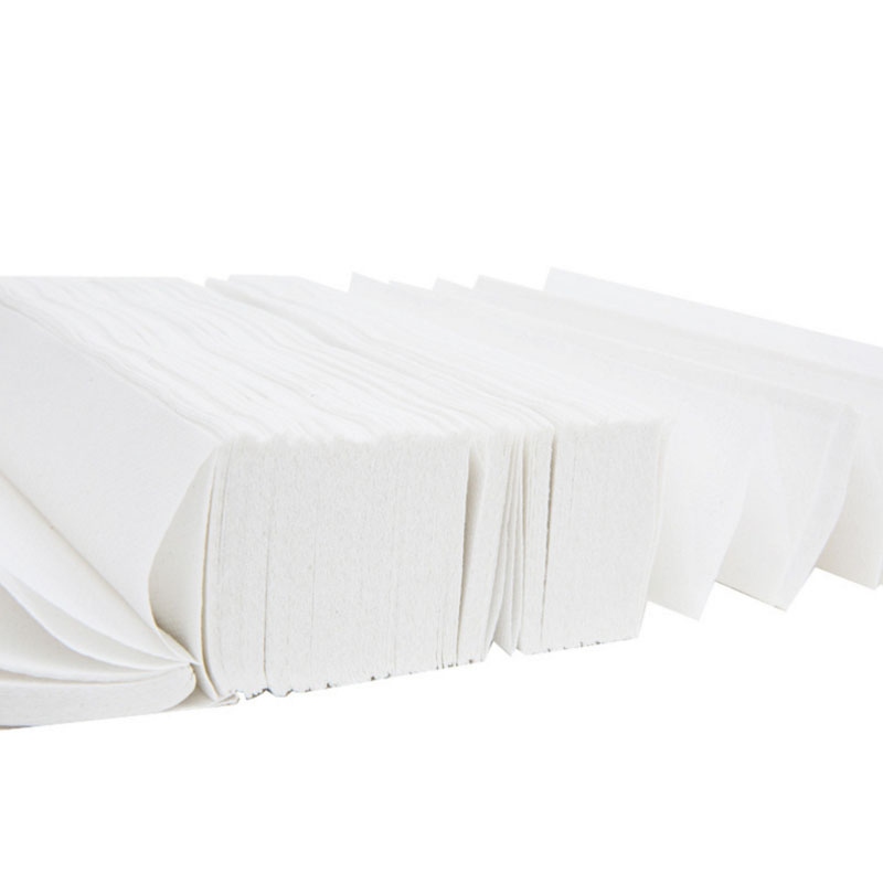 金佰利58550SCOTT纖巧6折式擦手紙圖片2 金佰利58550SCOTT纖巧6折式擦手紙圖片2