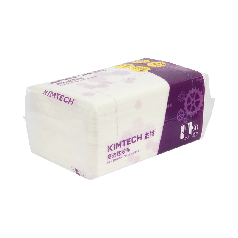 金佰利76426KIMTECH金特除膠布圖片1 金佰利76426KIMTECH金特除膠布圖片1