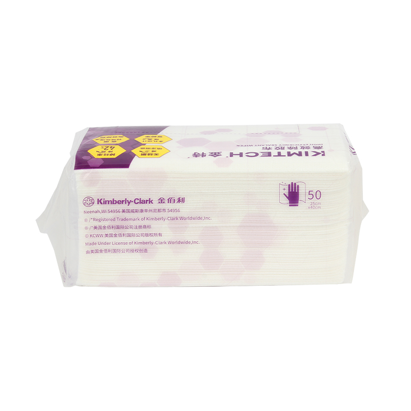 金佰利76426KIMTECH金特除膠布圖片2 金佰利76426KIMTECH金特除膠布圖片2