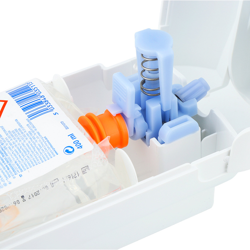 金佰利06374馬桶坐墊清潔劑圖片3 金佰利06374馬桶坐墊清潔劑圖片3