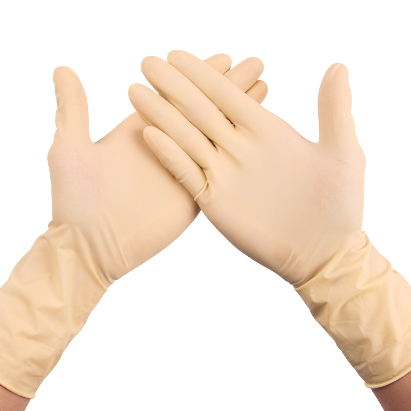 金佰利HC220-S G5乳膠手套圖片2