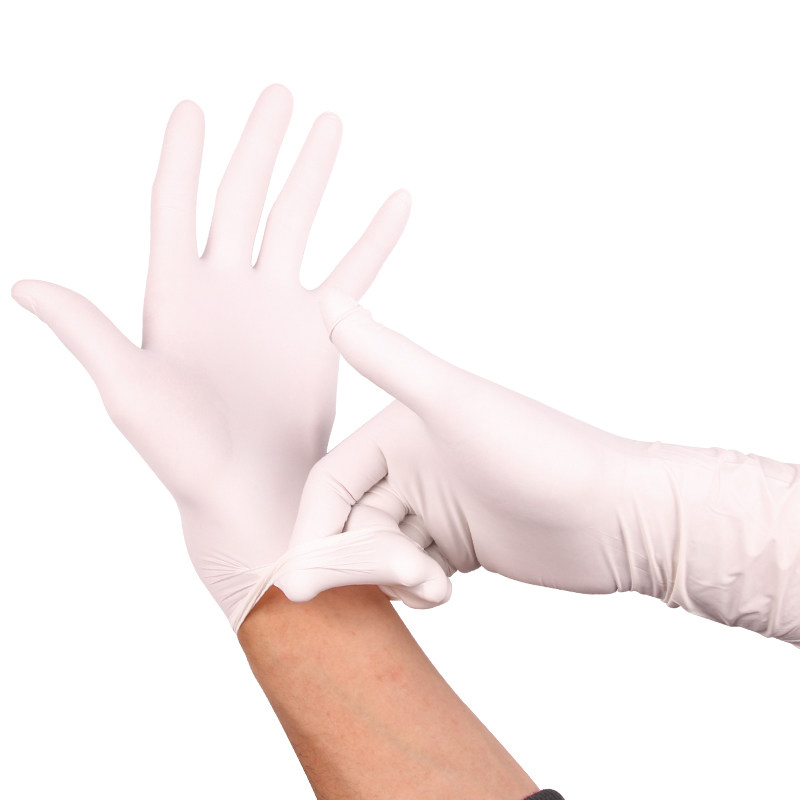 金佰利G3 HC61011白色丁腈手套圖片3 金佰利G3 HC61011白色丁腈手套圖片3