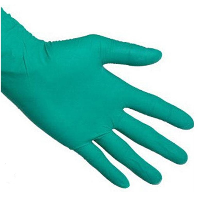 金佰利G20 90092綠色丁腈手套圖片1 金佰利G20 90092綠色丁腈手套圖片1