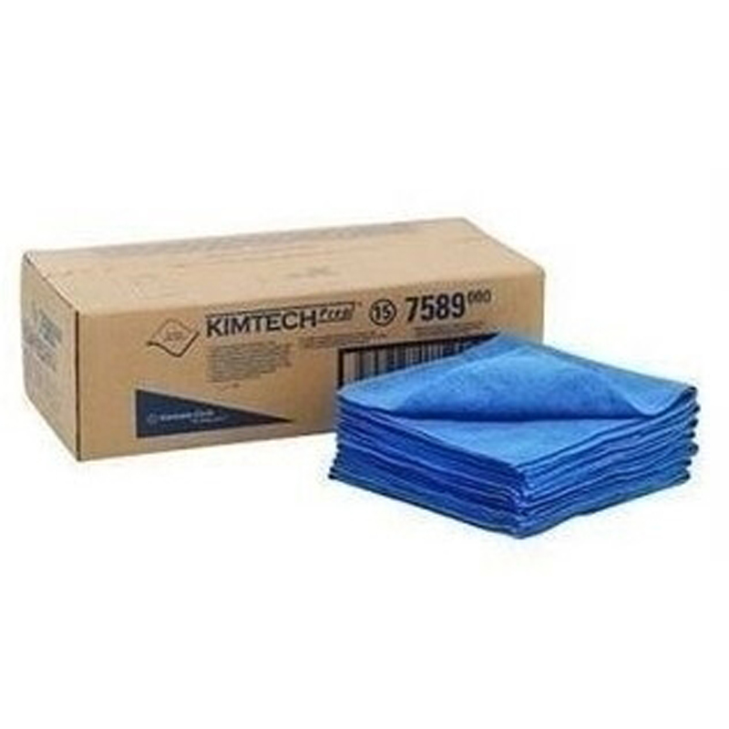 金佰利75890超細(xì)纖維擦拭布圖片1 金佰利75890超細(xì)纖維擦拭布圖片1