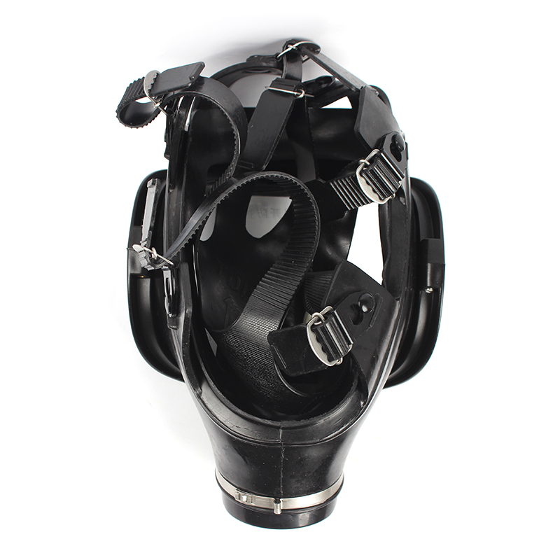 唐人TF-6D全面具防毒面具圖片2