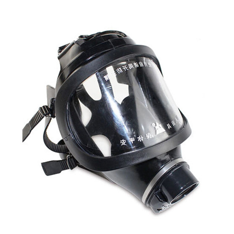 唐人TF9D過濾式防毒面具圖片1