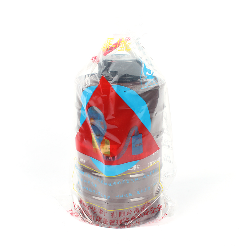 唐人3號P-A-3濾毒罐圖片3 唐人3號P-A-3濾毒罐圖片3