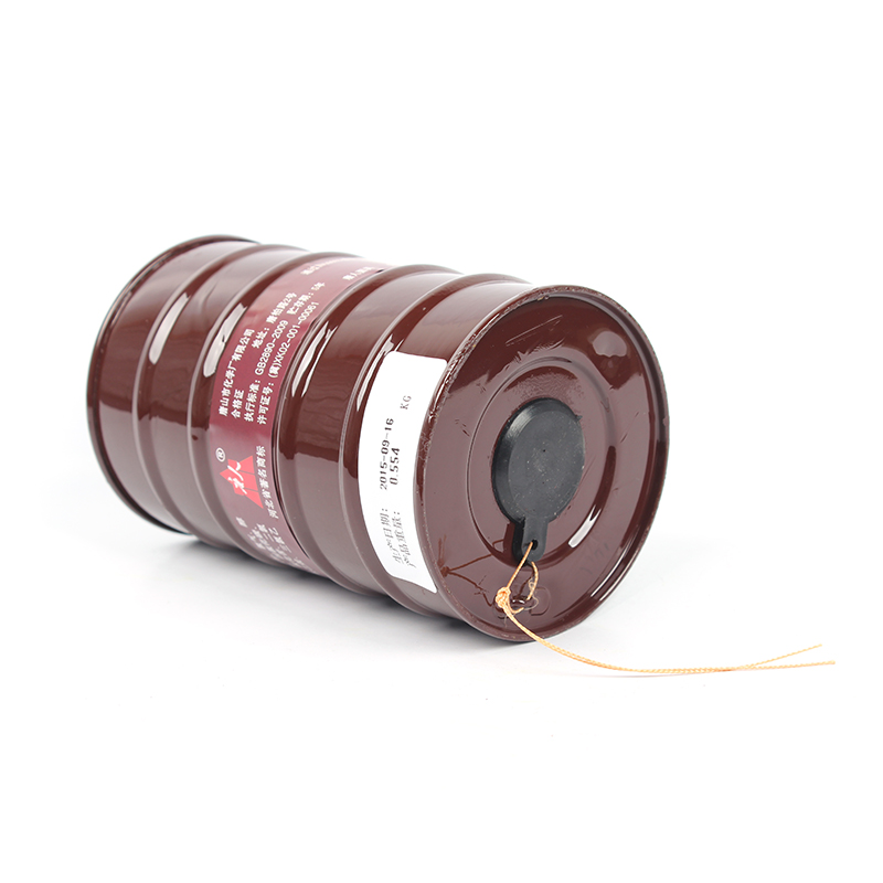 唐人3號P-A-3濾毒罐圖片2 唐人3號P-A-3濾毒罐圖片2