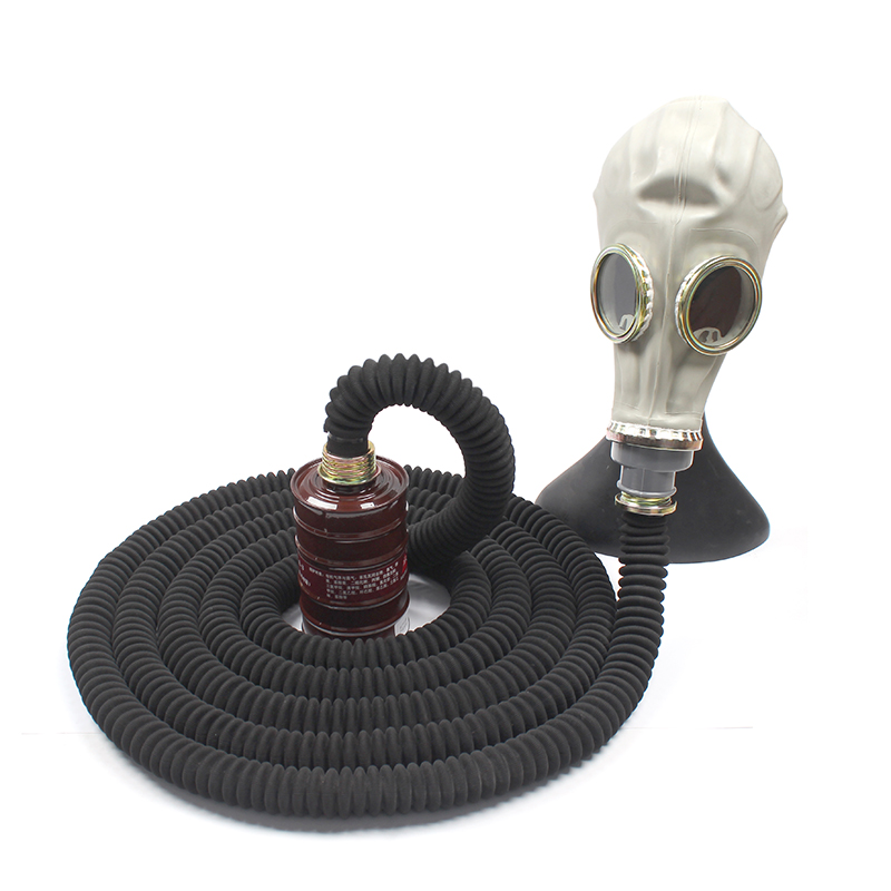 唐人3號P-A-3濾毒罐圖片4 唐人3號P-A-3濾毒罐圖片4