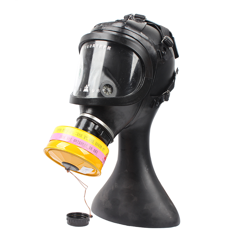 唐人7L號Z-E-P3-2濾毒罐圖片4 唐人7L號Z-E-P3-2濾毒罐圖片4