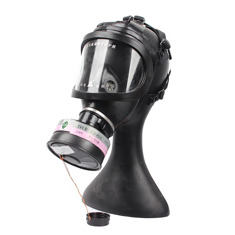 唐人1L號Z-B-P3-2濾毒罐圖片4