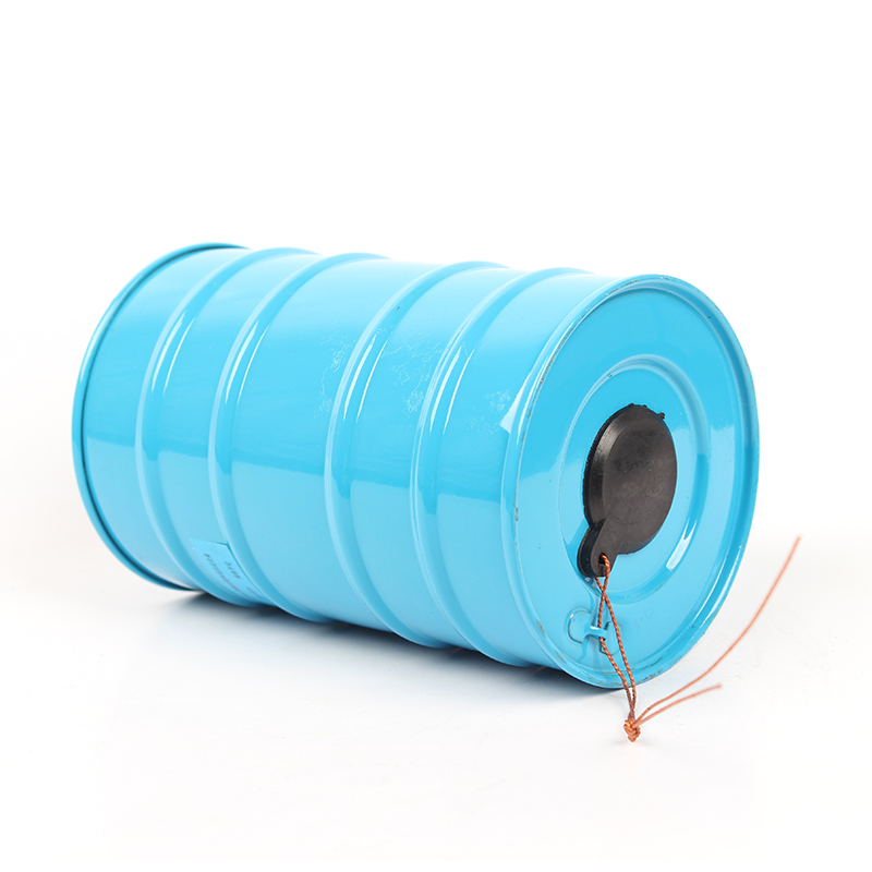 唐人8號(hào)P-H2S-3濾毒罐圖片1 唐人8號(hào)P-H2S-3濾毒罐圖片1