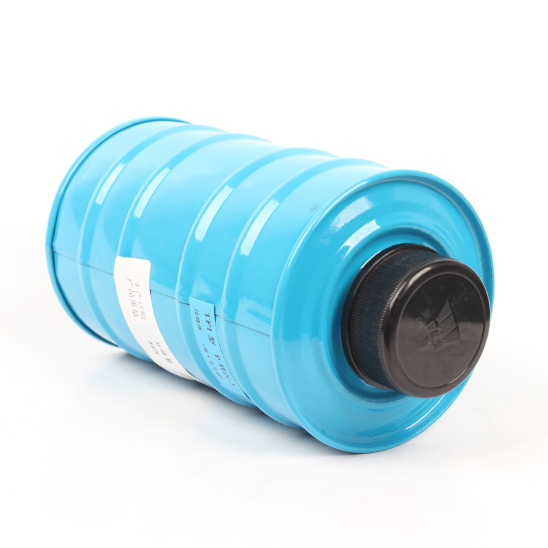 唐人8號(hào)P-H2S-3濾毒罐圖片2 唐人8號(hào)P-H2S-3濾毒罐圖片2