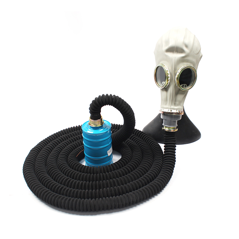 唐人8號(hào)P-H2S-3濾毒罐圖片4 唐人8號(hào)P-H2S-3濾毒罐圖片4