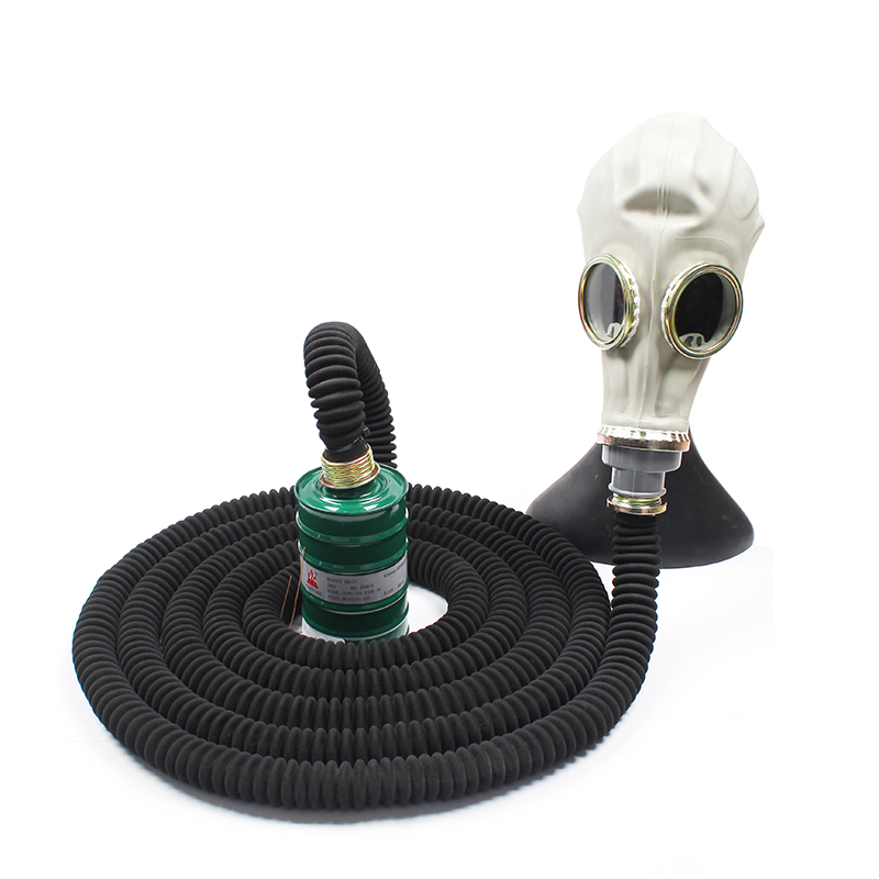 唐人1號P-B-3濾毒罐圖片4