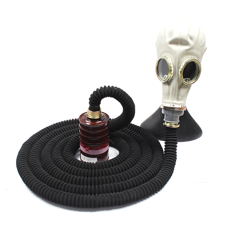 唐人3L號Z-A-P3-3濾毒罐(原3L號中罐)圖片4