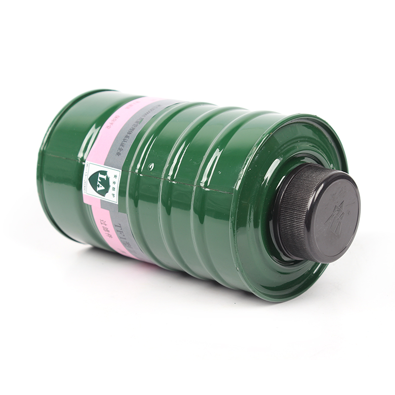 唐人1L號Z-B-P3-3濾毒罐圖片1 唐人1L號Z-B-P3-3濾毒罐圖片1