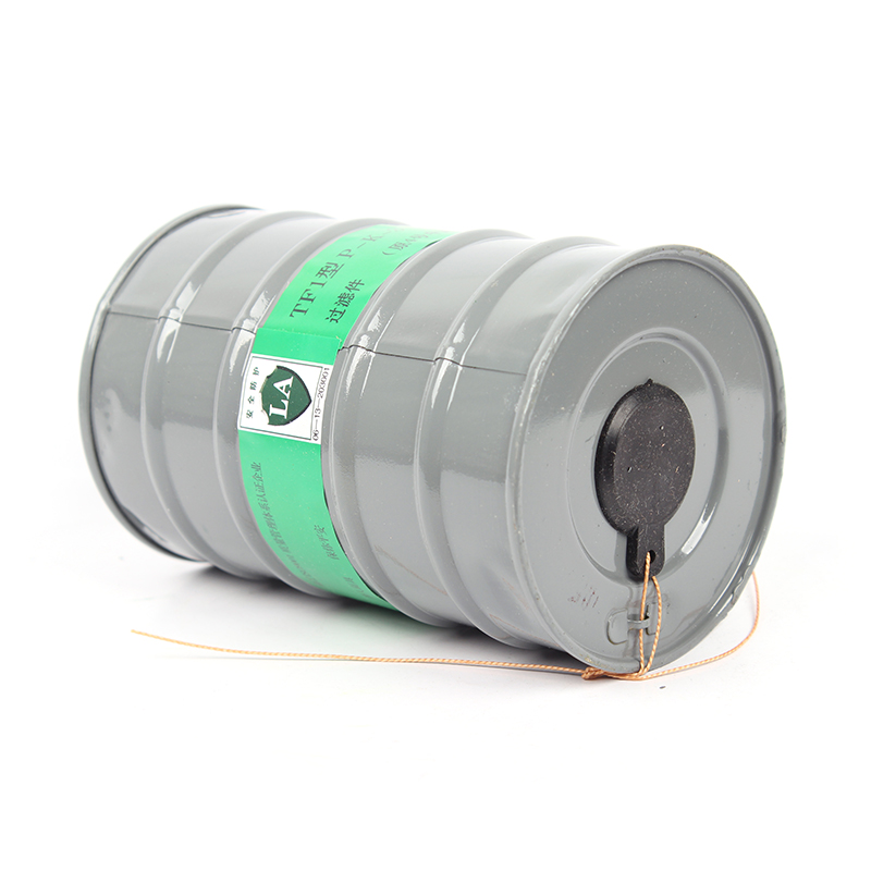 唐人4號罐P-K-3濾毒罐圖片1