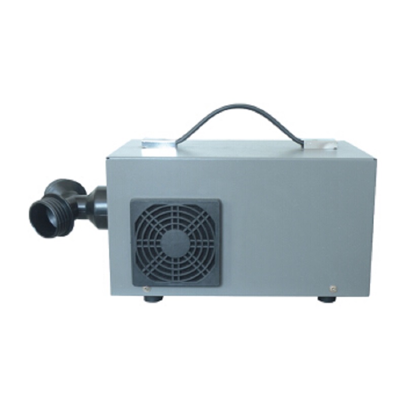 唐人TF-S3電動長管送風(fēng)器圖片2 唐人TF-S3電動長管送風(fēng)器圖片2