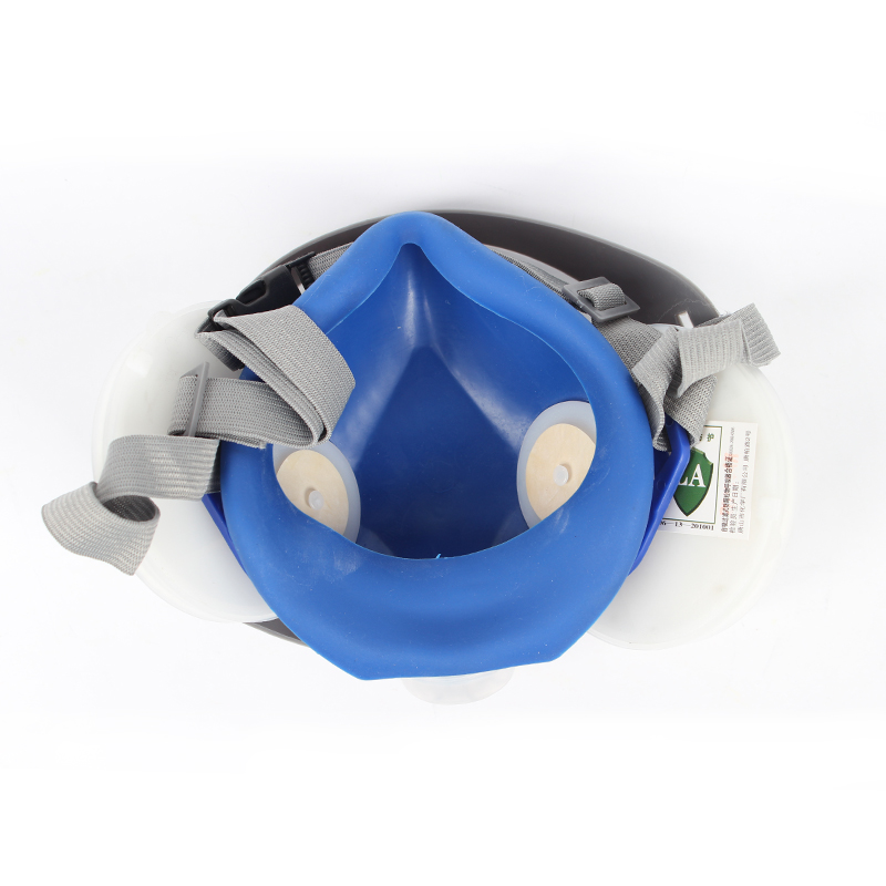 唐人TF-B型防塵面具圖片1 唐人TF-B型防塵面具圖片1