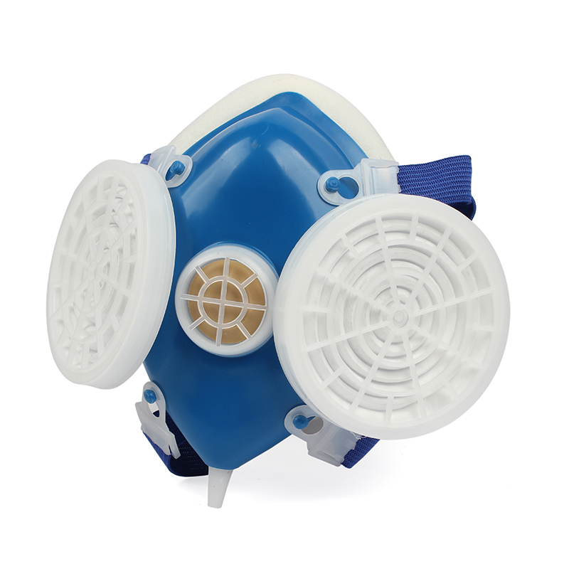 唐人301防塵面具圖片1