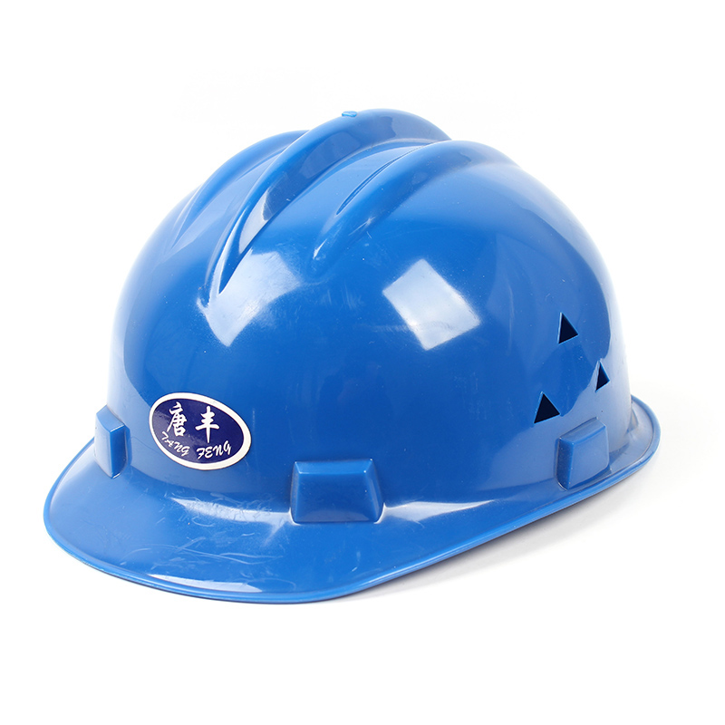 唐豐TF PE小沿安全帽圖片1 唐豐TF PE小沿安全帽圖片1
