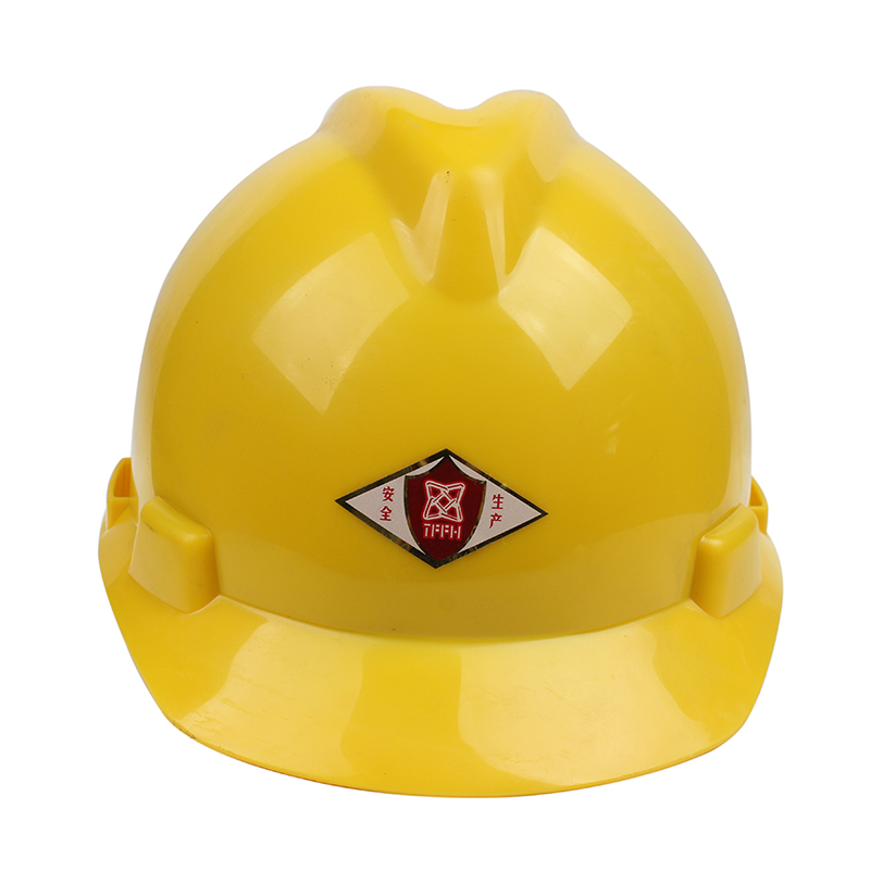 唐豐TF V型PE安全帽圖片2 唐豐TF V型PE安全帽圖片2
