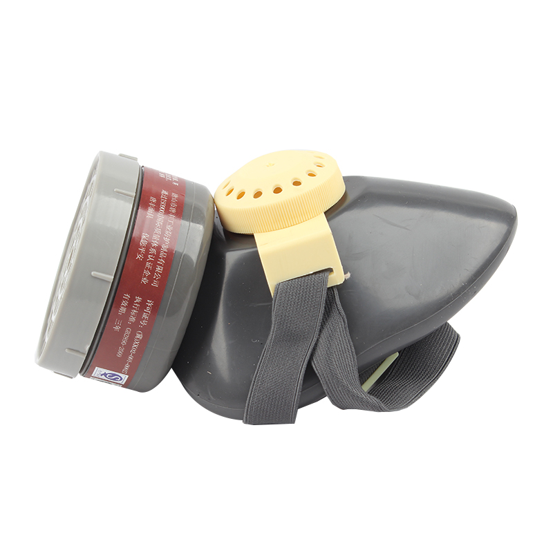 唐豐0704自吸過(guò)濾式防毒面具半面罩圖片2 唐豐0704自吸過(guò)濾式防毒面具半面罩圖片2