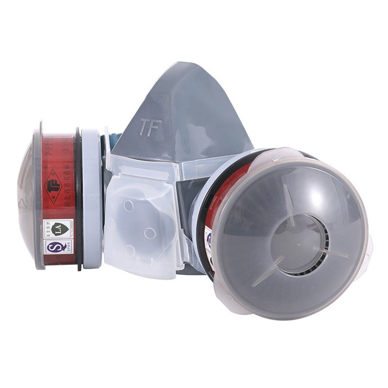 唐豐0703防毒面具圖片1 唐豐0703防毒面具圖片1