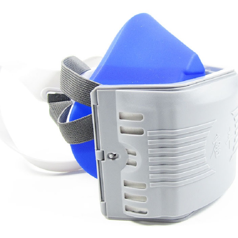 唐豐TF1701硅膠防塵面具圖片1 唐豐TF1701硅膠防塵面具圖片1