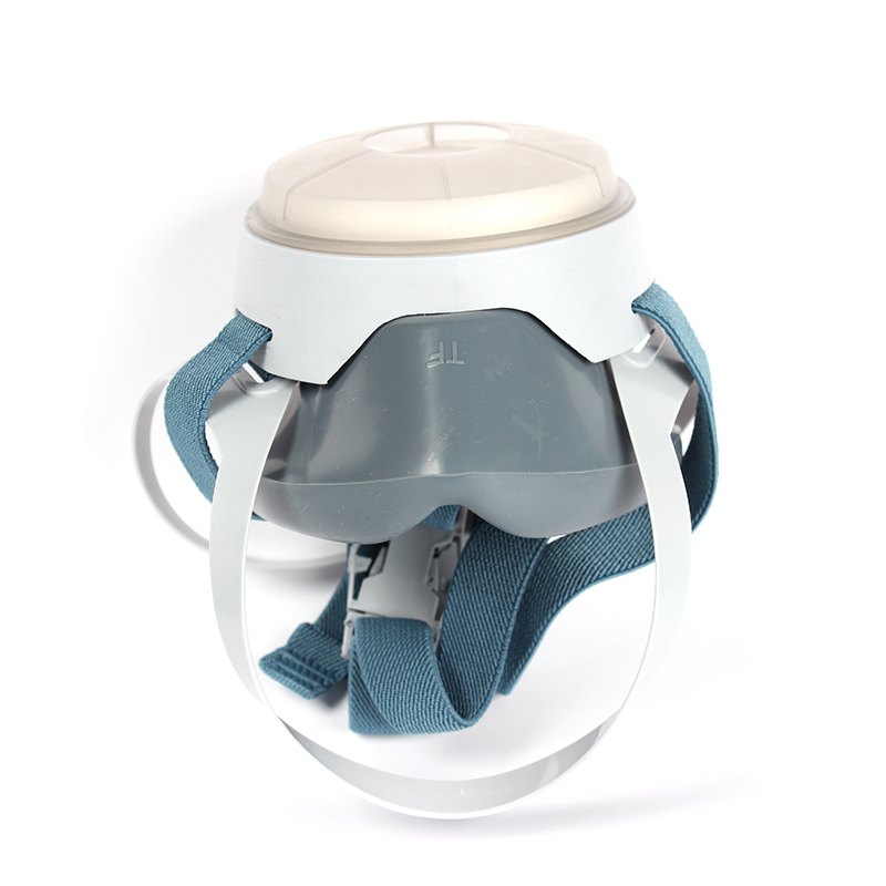 唐豐TF-0702防塵面具圖片2 唐豐TF-0702防塵面具圖片2