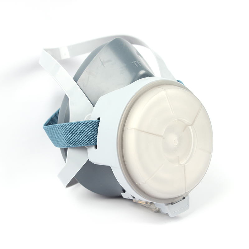 唐豐TF-0702防塵面具圖片4 唐豐TF-0702防塵面具圖片4