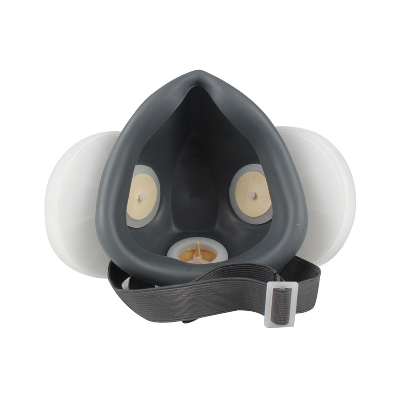 唐豐TF-0701防塵面具圖片2