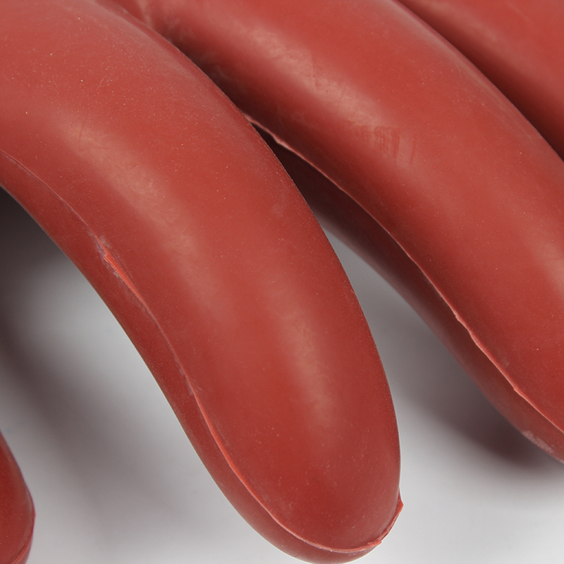 雙安CX101 1級10KV絕緣手套圖片3 雙安CX101 1級10KV絕緣手套圖片3