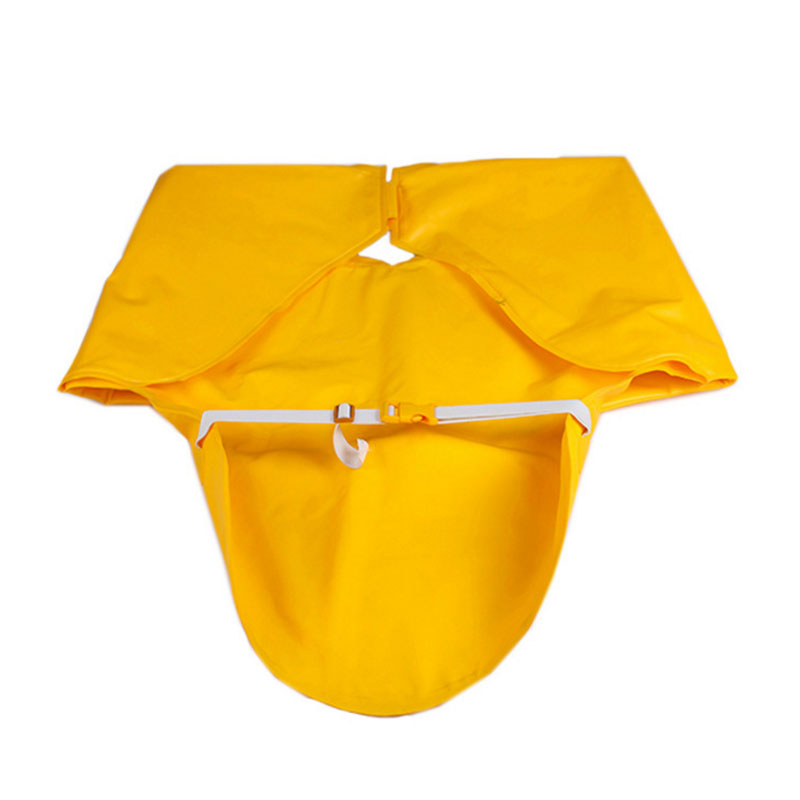 雙安ZF201 2級(jí)帶電作業(yè)用絕緣服圖片3 雙安ZF201 2級(jí)帶電作業(yè)用絕緣服圖片3