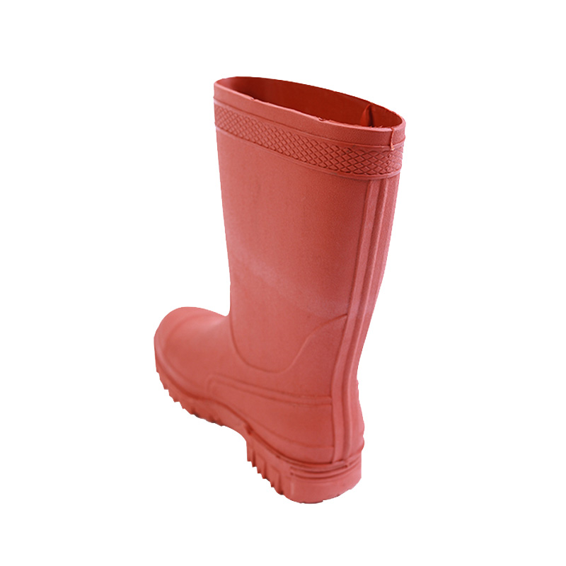 雙安BX302 3級(jí)帶電作業(yè)絕緣靴圖片1 雙安BX302 3級(jí)帶電作業(yè)絕緣靴圖片1