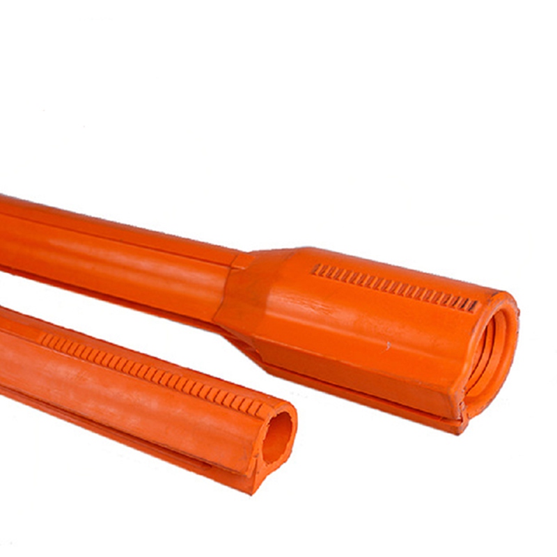 雙安ZG201 2級帶電作業用絕緣杠圖片1 雙安ZG201 2級帶電作業用絕緣杠圖片1