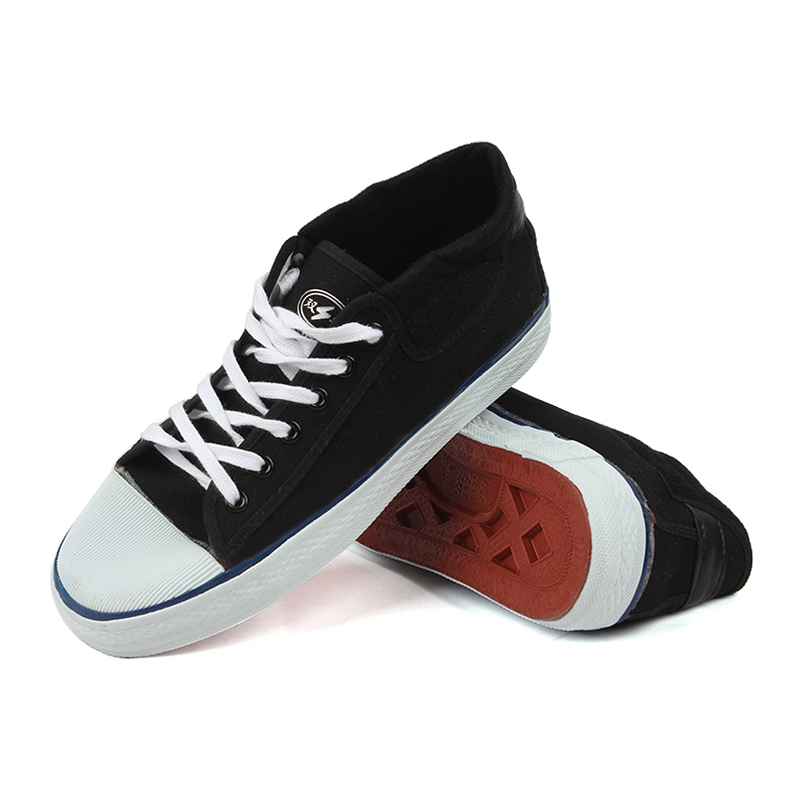 雙安AB151 15KV絕緣鞋圖片4 雙安AB151 15KV絕緣鞋圖片4