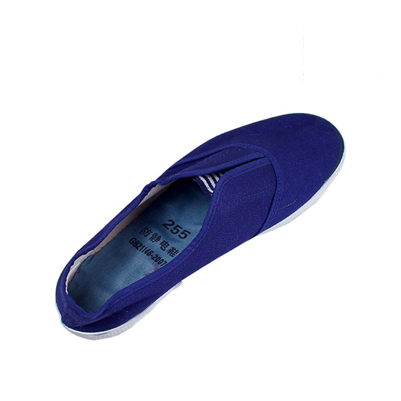 雙安AB001(J)防靜電鞋圖片5 雙安AB001(J)防靜電鞋圖片5