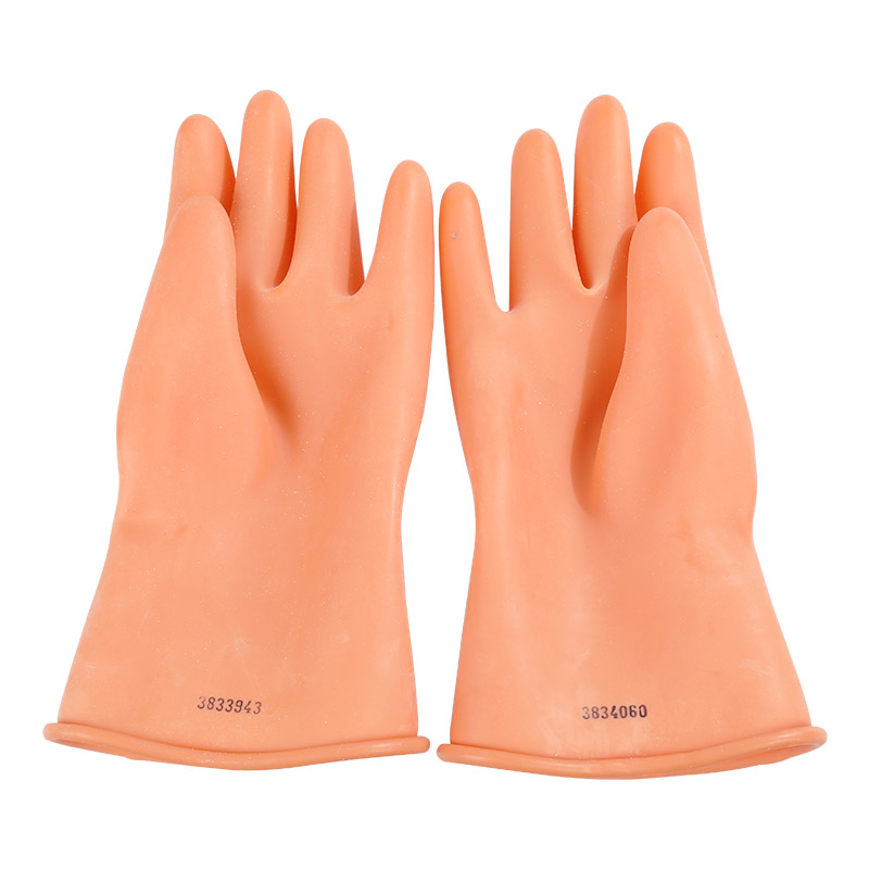 誠格E0-LORG-S280 0級工業款絕緣手套圖片2