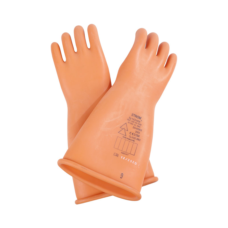 誠格E3-LORG-S410 3級工業款絕緣手套圖片1