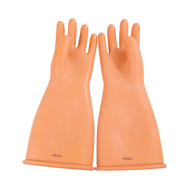 誠格E3-LORG-S410 3級工業款絕緣手套圖片2